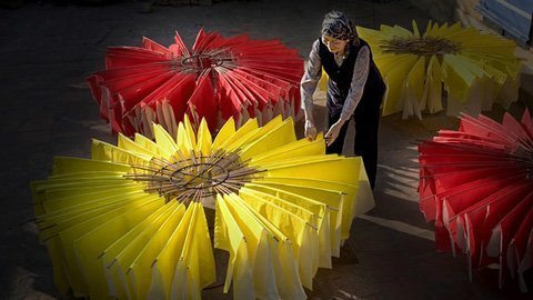 Photos of “Charming Vietnam to be displayed in US